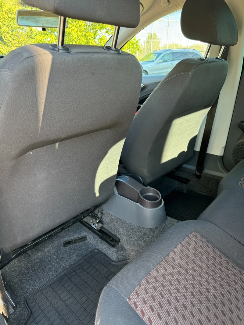 Seat Ibiza, снимка 14 - Автомобили и джипове - 52402833