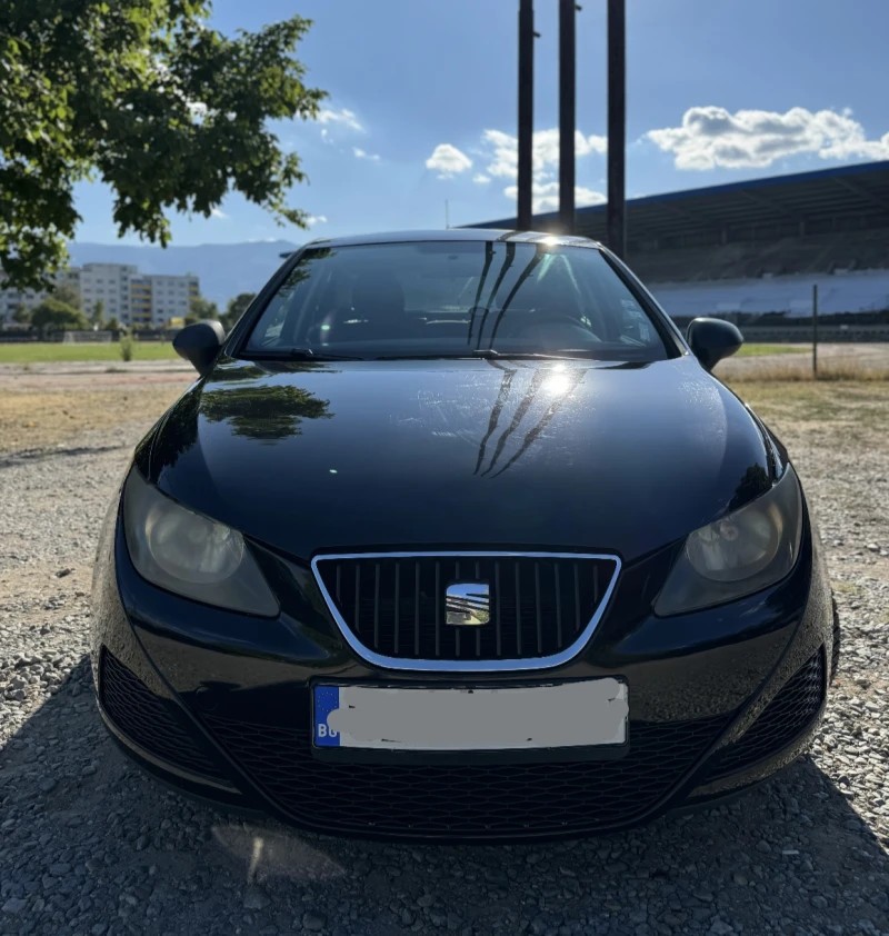 Seat Ibiza, снимка 2 - Автомобили и джипове - 52402833