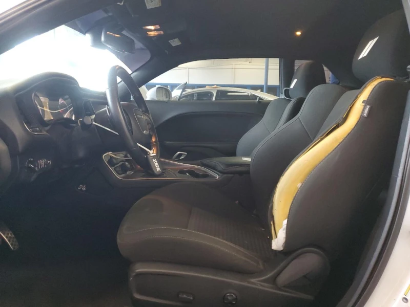 Dodge Challenger R/T 392/Клип на мотора/ ФИНАНСИРАНЕ, снимка 7 - Автомобили и джипове - 52454614