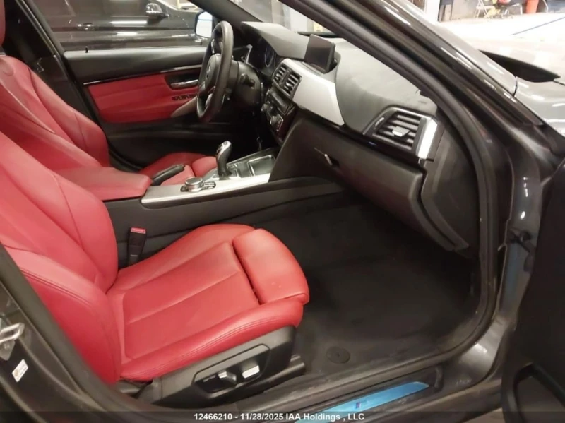 BMW 340 * XI * CARFAX * БЕЗ ПЪРВОНАЧАЛНА ВНОСКА, снимка 5 - Автомобили и джипове - 52734904