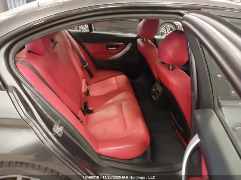 BMW 340 * XI * CARFAX * БЕЗ ПЪРВОНАЧАЛНА ВНОСКА, снимка 8 - Автомобили и джипове - 52734904