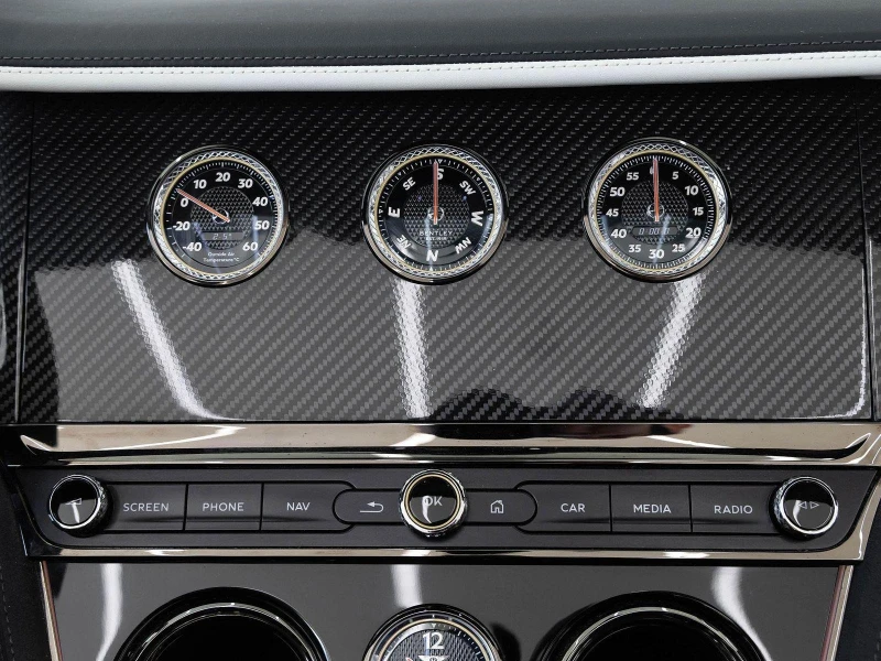 Bentley Continental gt GTC SPEED V8 HYBRID/FIRST EDITION/CARBON/CERAMIC/, снимка 14 - Автомобили и джипове - 52748900