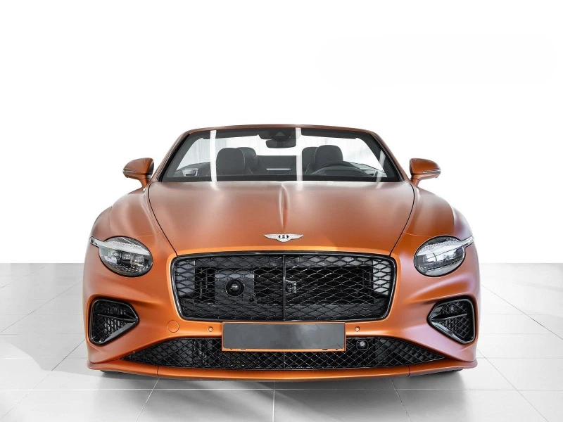 Bentley Continental gt GTC SPEED V8 HYBRID/FIRST EDITION/CARBON/CERAMIC/, снимка 3 - Автомобили и джипове - 52748900