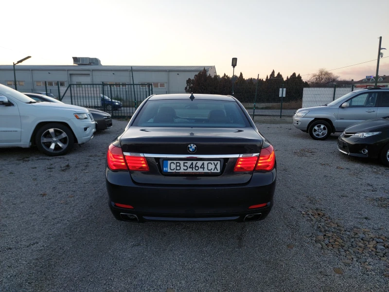 BMW 740, снимка 6 - Автомобили и джипове - 52753739