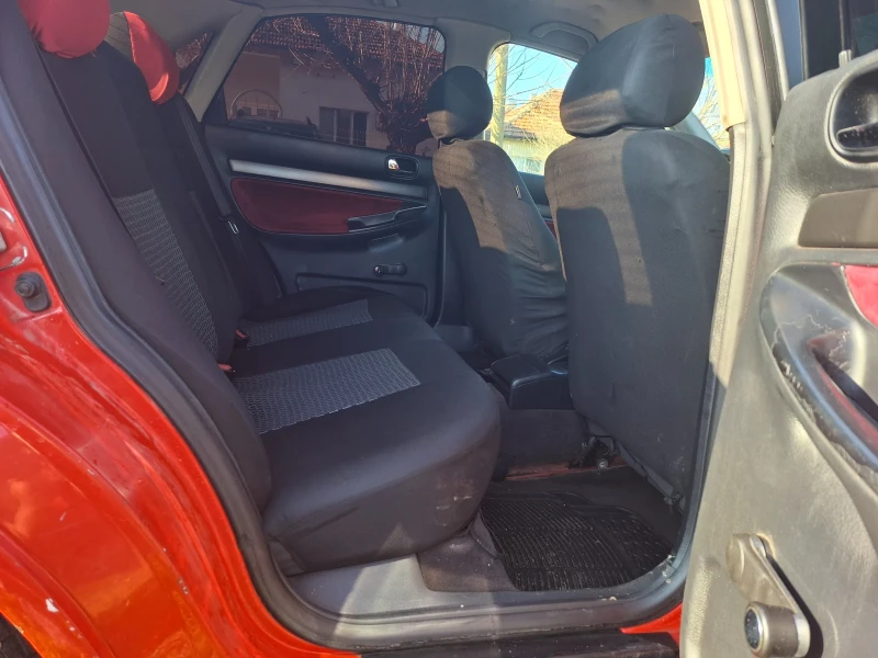 Audi A4 Лек, снимка 13 - Автомобили и джипове - 52803376