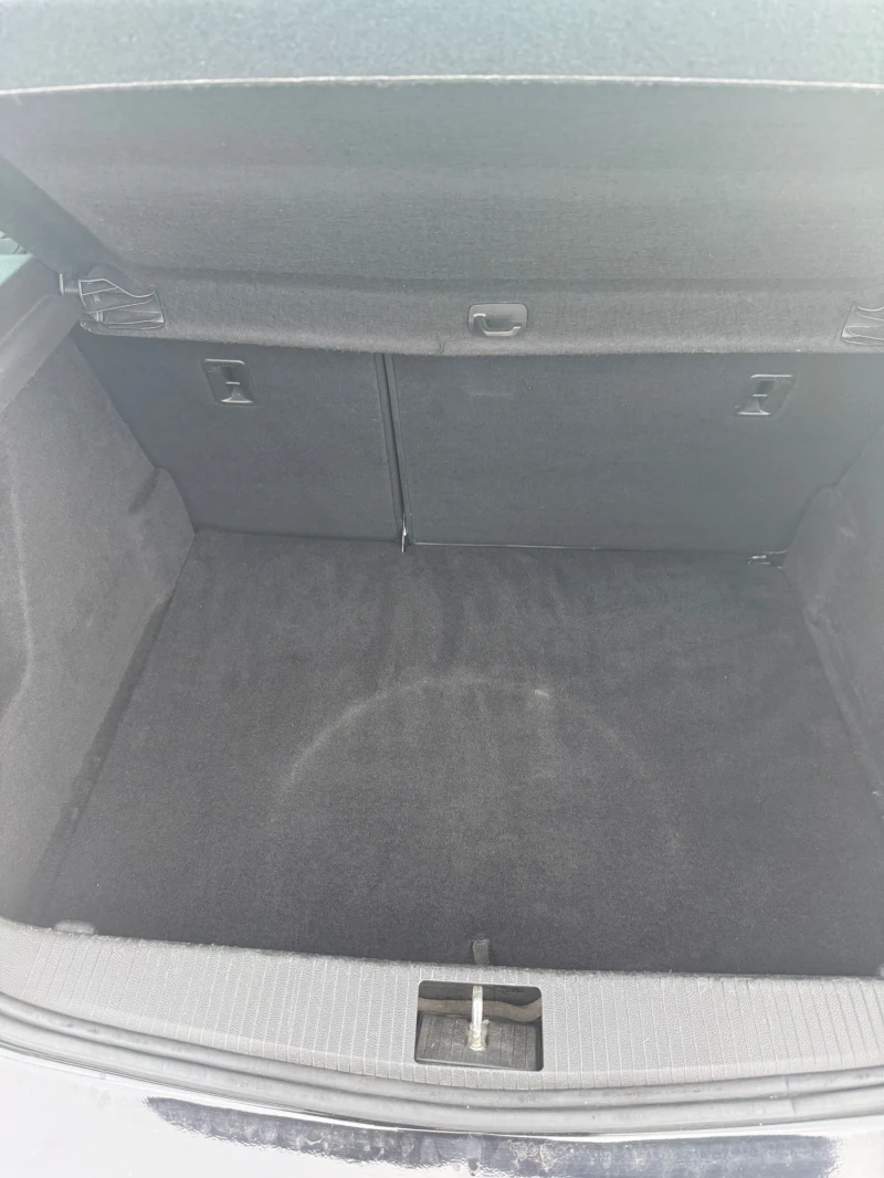 Opel Astra 1.4Т, снимка 9 - Автомобили и джипове - 52842023