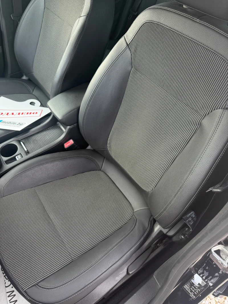 Opel Astra 1.4Т, снимка 11 - Автомобили и джипове - 52842023