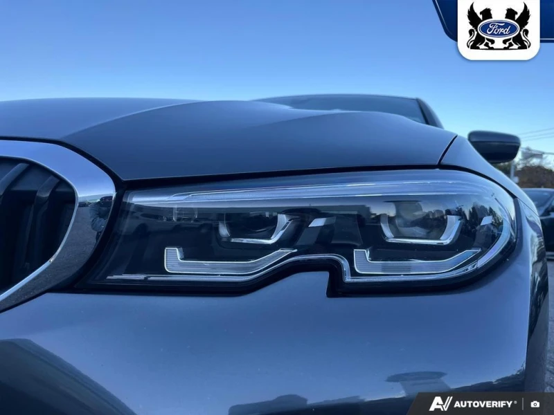 BMW 330 * 330i Xdrive | NAV | ROOF | MEMORY SEAT | LEATHER, снимка 8 - Автомобили и джипове - 52930275