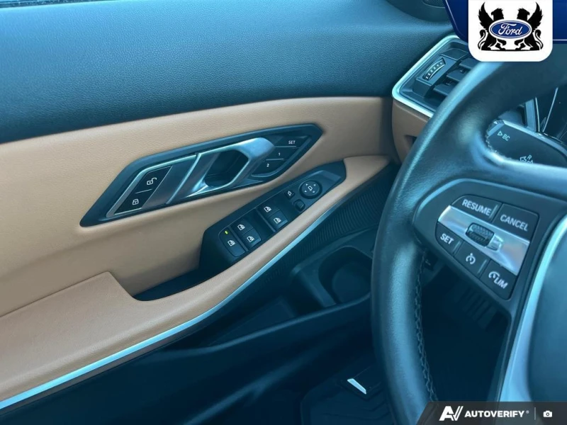 BMW 330 * 330i Xdrive | NAV | ROOF | MEMORY SEAT | LEATHER, снимка 17 - Автомобили и джипове - 52930275