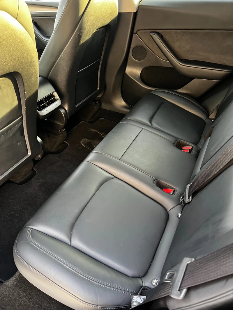 Tesla Model Y Long Range Dual AWD, снимка 12 - Автомобили и джипове - 52996922