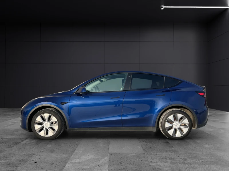 Tesla Model Y Long Range Dual AWD, снимка 8 - Автомобили и джипове - 52996922