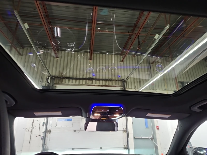 Mercedes-Benz C 300 AMG Line * CARFAX * ОПЦИЯ ЗА ФИНАНСИРАНЕ * , снимка 14 - Автомобили и джипове - 53162501