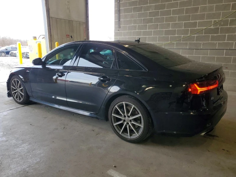 Audi A6 PREMIUM PLUS* AWD* BOSE SOUND* BACK-UP CAMERA* , снимка 4 - Автомобили и джипове - 53439804