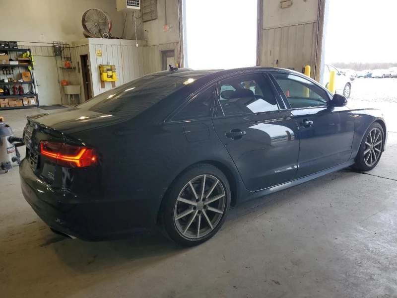 Audi A6 PREMIUM PLUS* AWD* BOSE SOUND* BACK-UP CAMERA* , снимка 6 - Автомобили и джипове - 53439804