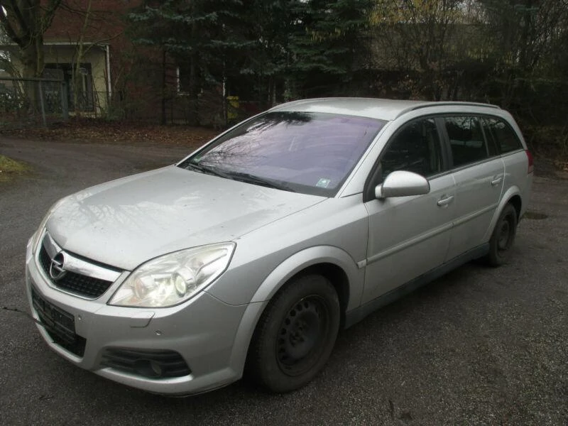 Opel Vectra 1.9 cdti, снимка 1 - Автомобили и джипове - 44157122