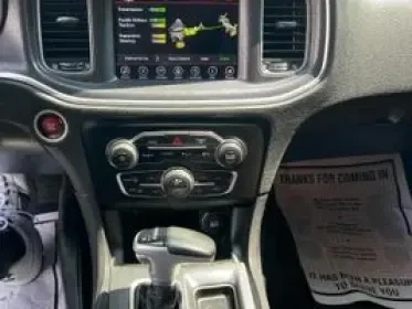 Dodge Charger * RWD * SRT 392 * CARFAX * БЕЗ ПЪРВОНАЧАЛНА ВНОСКА - изображение 10