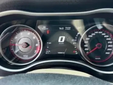 Dodge Charger * RWD * SRT 392 * CARFAX * БЕЗ ПЪРВОНАЧАЛНА ВНОСКА - изображение 7