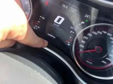 Dodge Charger * RWD * SRT 392 * CARFAX * БЕЗ ПЪРВОНАЧАЛНА ВНОСКА - изображение 8