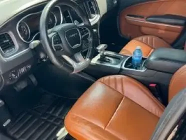 Dodge Charger * RWD * SRT 392 * CARFAX * БЕЗ ПЪРВОНАЧАЛНА ВНОСКА - изображение 6