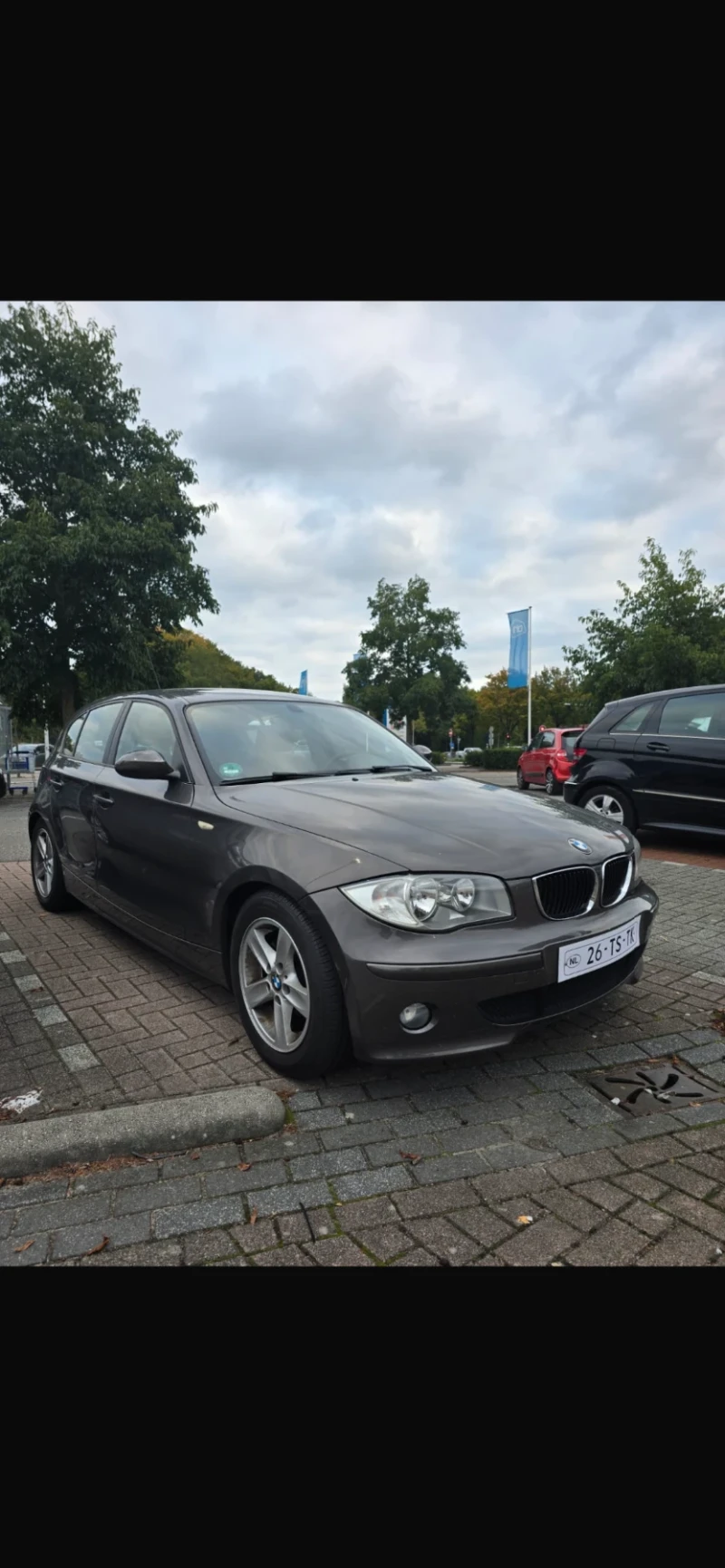 BMW 118 - 5700 лв. / 2914.36 € - 34742636 1