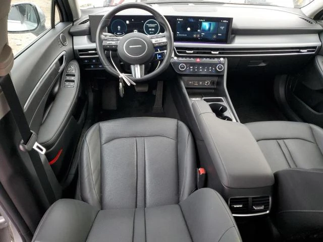 Hyundai Sonata 2.0L 4 Front-wheel Drive, снимка 9 - Автомобили и джипове - 53343548