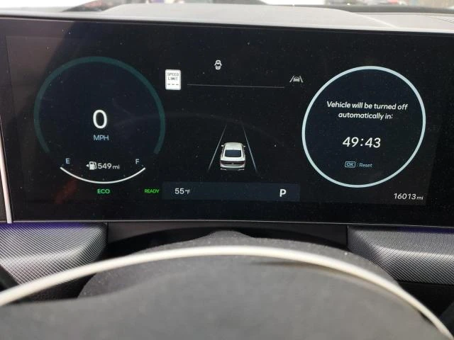 Hyundai Sonata 2.0L 4 Front-wheel Drive, снимка 10 - Автомобили и джипове - 53343548