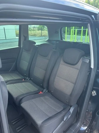 VW Sharan 2.0TDI 7 ����� | Mobile.bg � ����������� 7