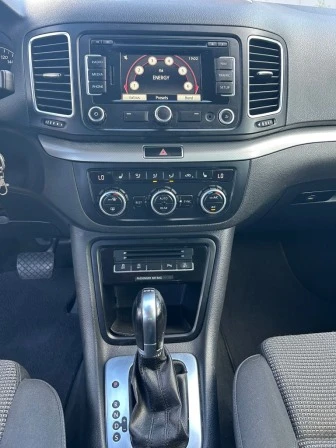 VW Sharan 2.0TDI 7 ����� | Mobile.bg � ����������� 9