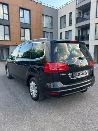 VW Sharan 2.0TDI 7 ����� | Mobile.bg � ����������� 5