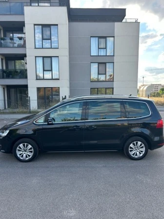 VW Sharan 2.0TDI 7 ����� | Mobile.bg � ����������� 3
