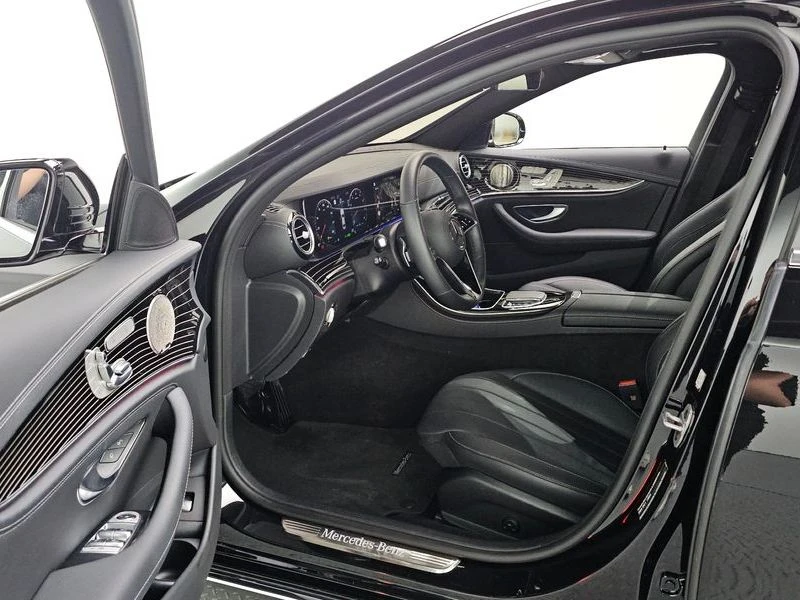 Mercedes-Benz E 450 3.0 Automatic | Mobile.bg � ����������� 10