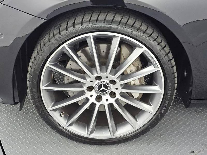Mercedes-Benz E 450 3.0 Automatic | Mobile.bg � ����������� 5