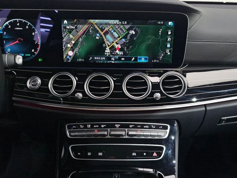 Mercedes-Benz E 450 3.0 Automatic | Mobile.bg � ����������� 12