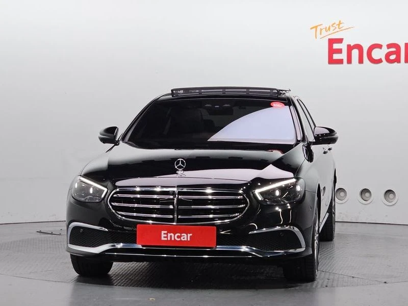 Mercedes-Benz E 450 3.0 Automatic | Mobile.bg � ����������� 3