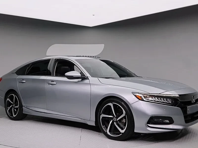 Honda Accord 10Th Generation 2.0 Turbo Sports | Mobile.bg � ����������� 6