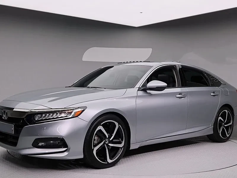 Honda Accord 10Th Generation 2.0 Turbo Sports | Mobile.bg � ����������� 2