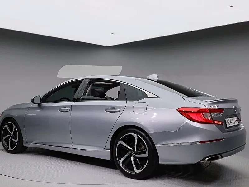 Honda Accord 10Th Generation 2.0 Turbo Sports | Mobile.bg � ����������� 3