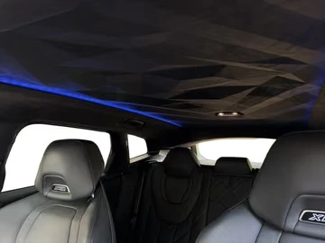 BMW XM 50e/xDrive/SHADOW LINE/360/HUD/ICONIC GLOW/MASS/ | Mobile.bg � ����������� 16