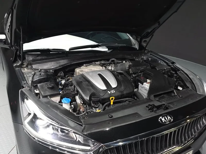 Kia K7 3.0 LPG/ ���������/ �������/ ������ | Mobile.bg � ����������� 6