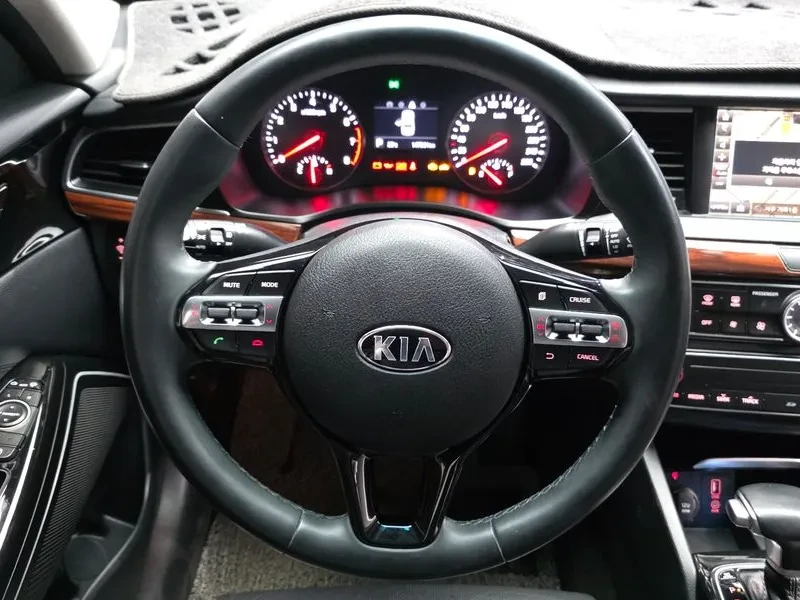 Kia K7 3.0 LPG/ ���������/ �������/ ������ | Mobile.bg � ����������� 13