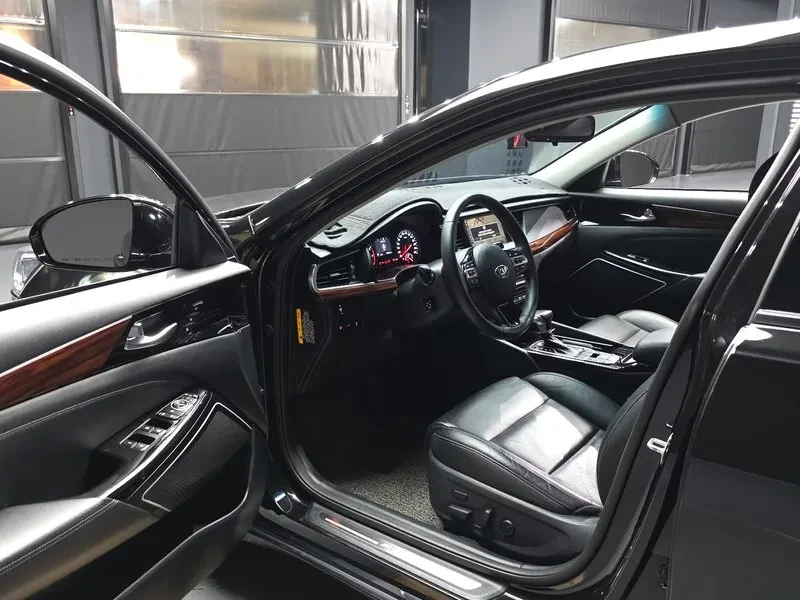 Kia K7 3.0 LPG/ ���������/ �������/ ������ | Mobile.bg � ����������� 10
