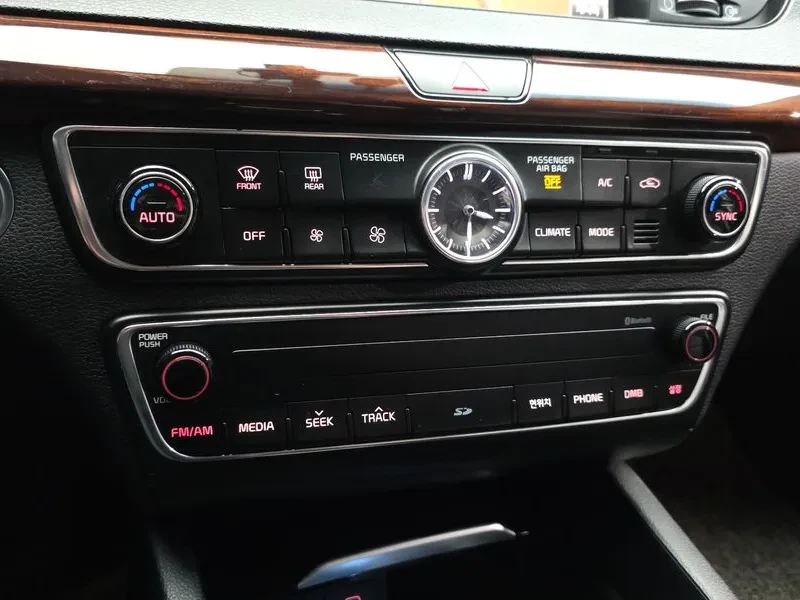 Kia K7 3.0 LPG/ ���������/ �������/ ������ | Mobile.bg � ����������� 17