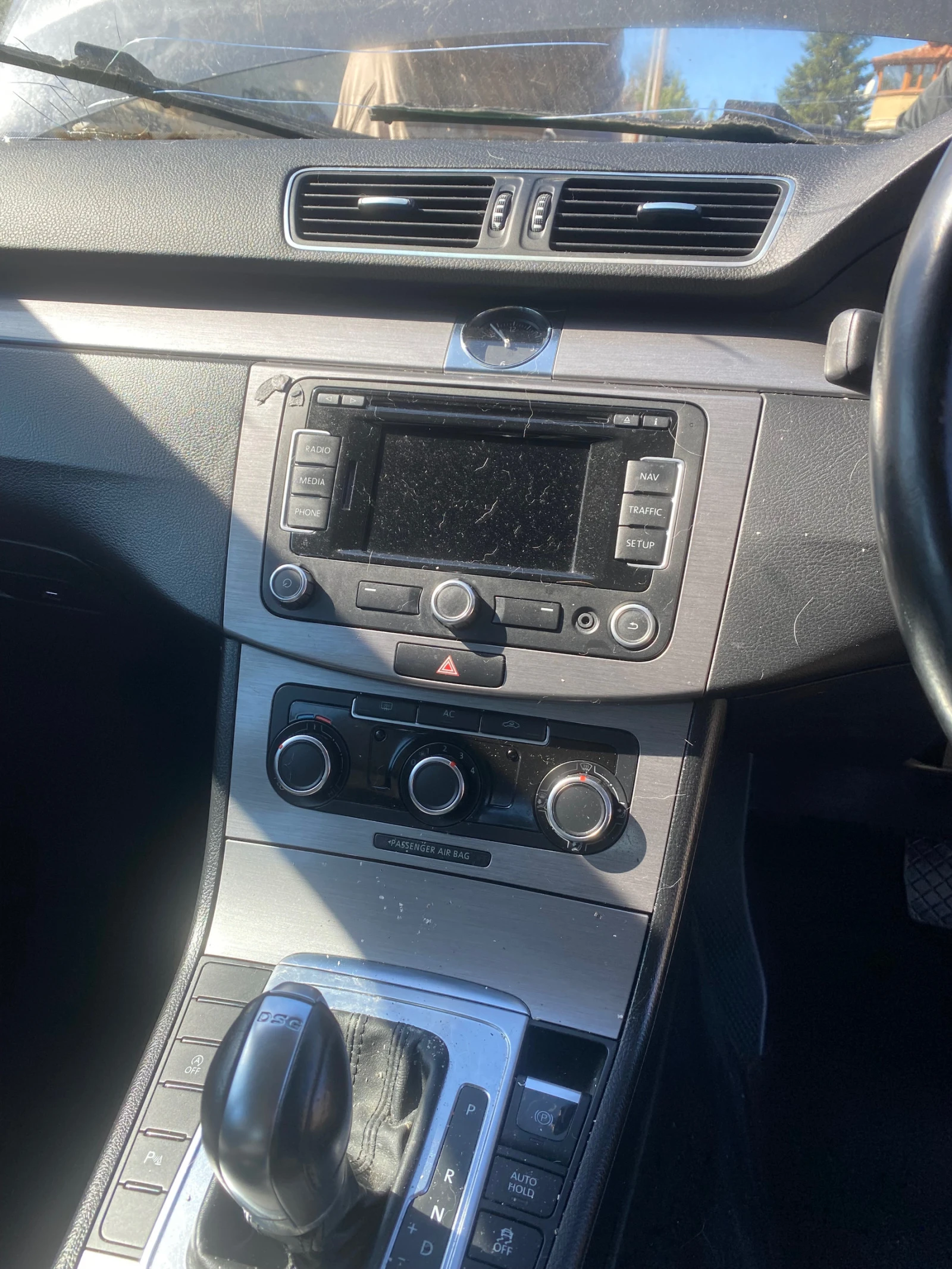 VW Passat Комби и Седан | Mobile.bg — изображение 14