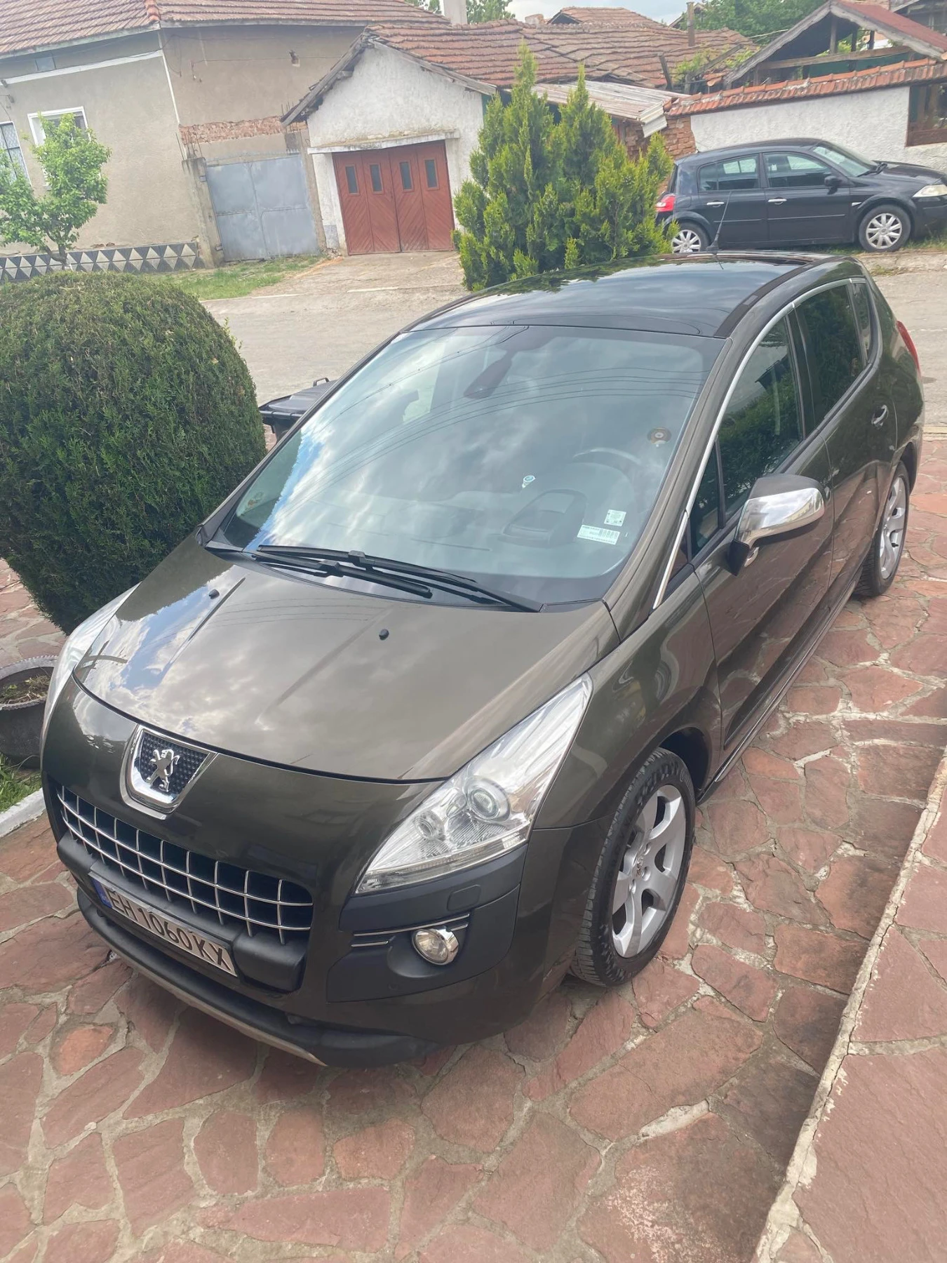 Peugeot 3008  - изображение 4