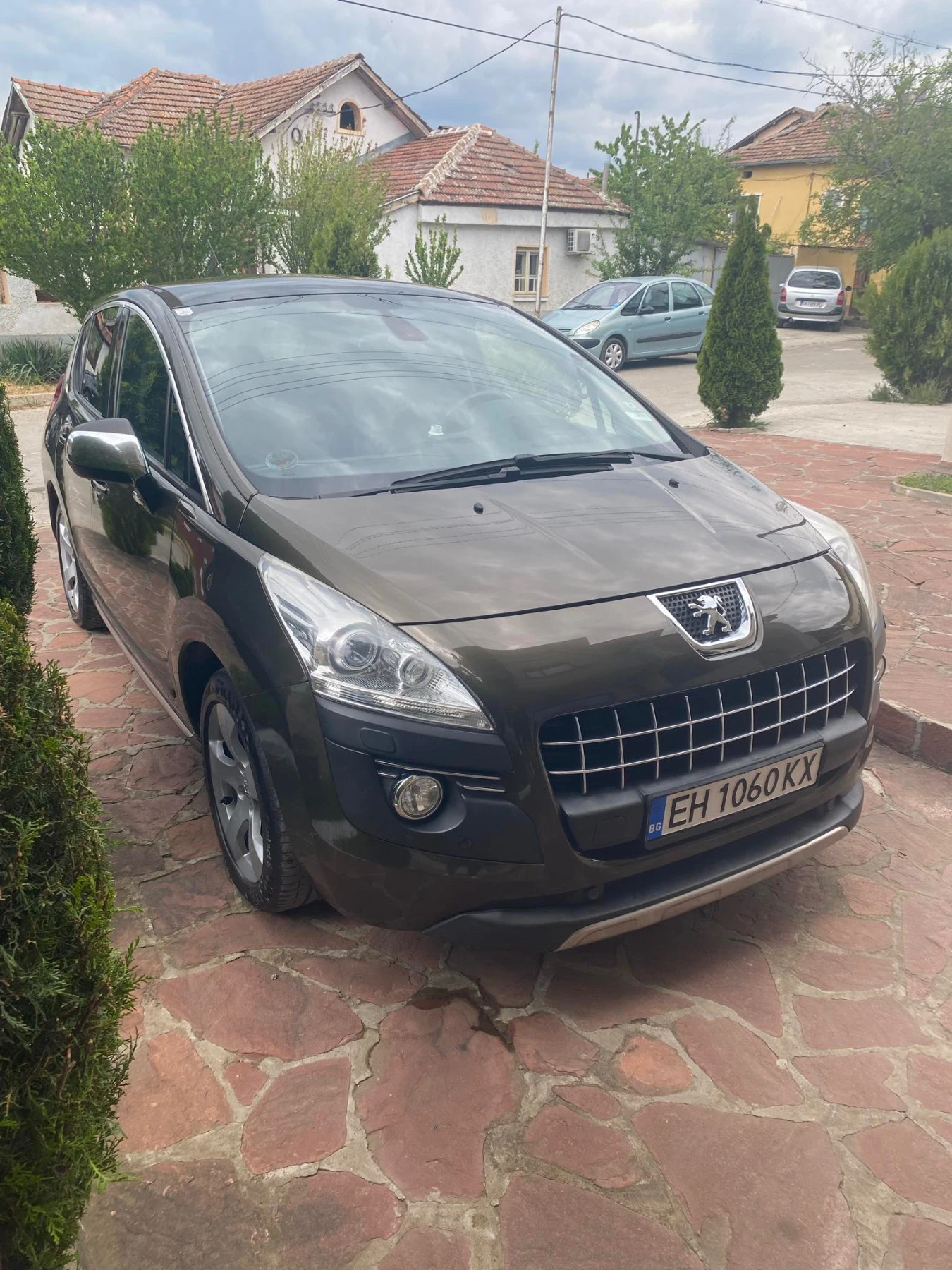 Peugeot 3008  - изображение 7