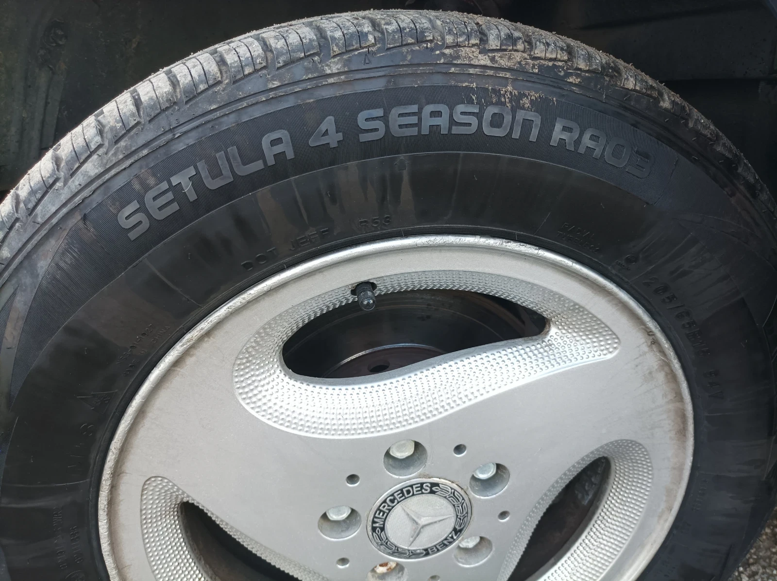 Mercedes-Benz 124 E250D | Mobile.bg � ����������� 15