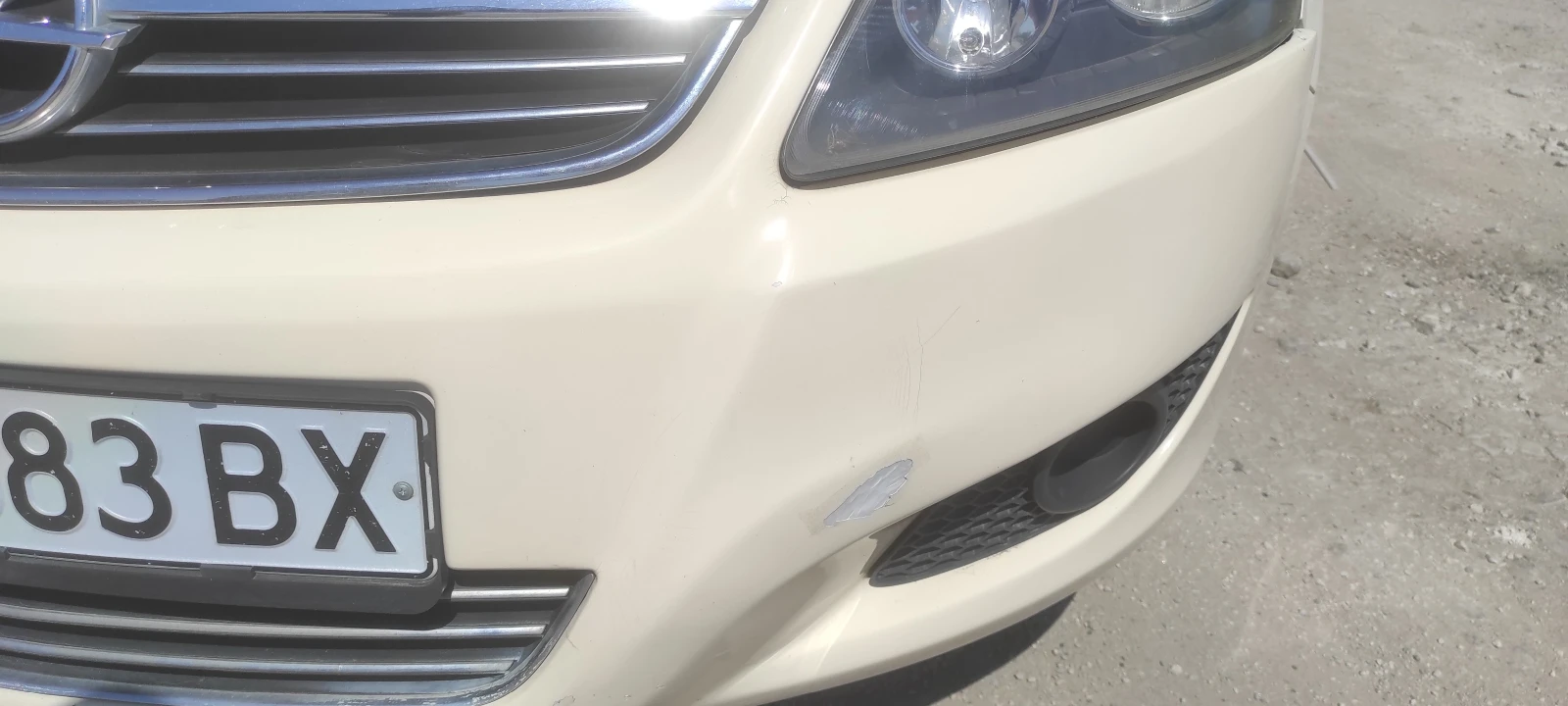 Opel Zafira  - изображение 10