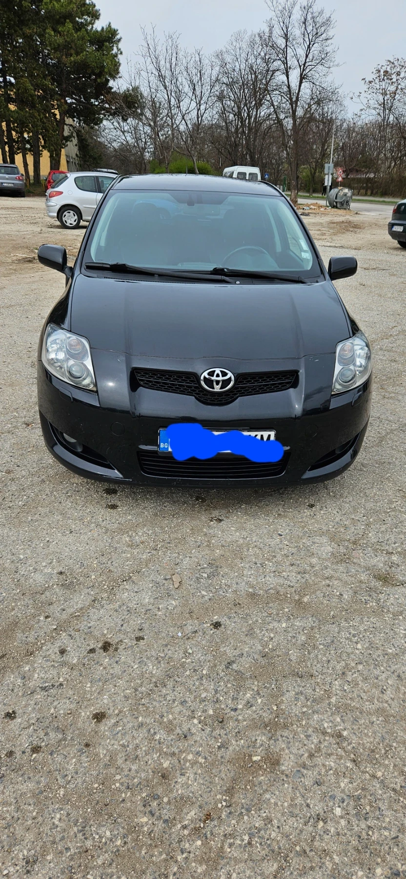 Toyota Auris 2.2 | Mobile.bg � ����������� 1