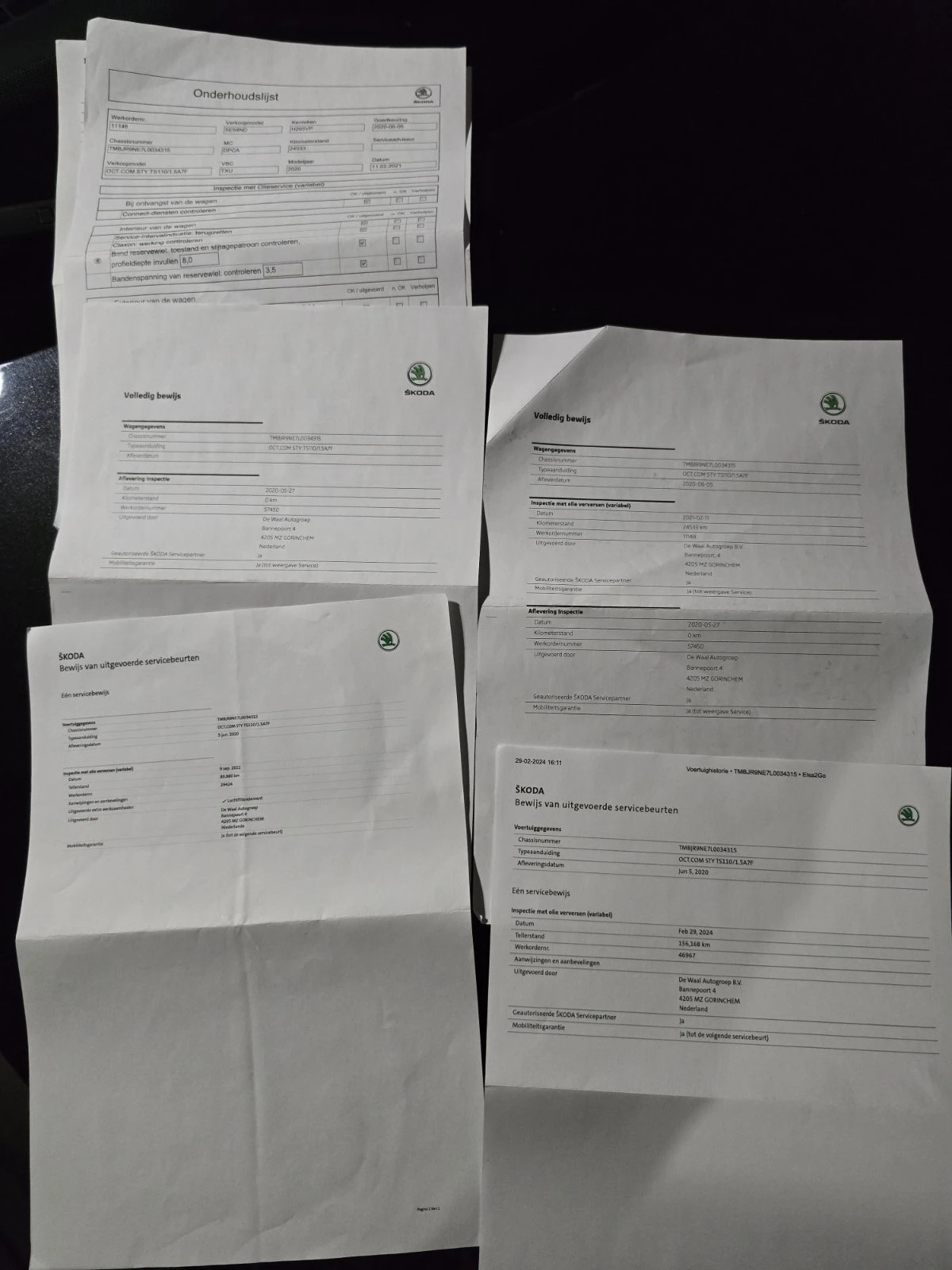 Skoda Octavia Canton* 1.5TSI* 150k.c.* 7DSG* Edition Plus | Mobile.bg   17