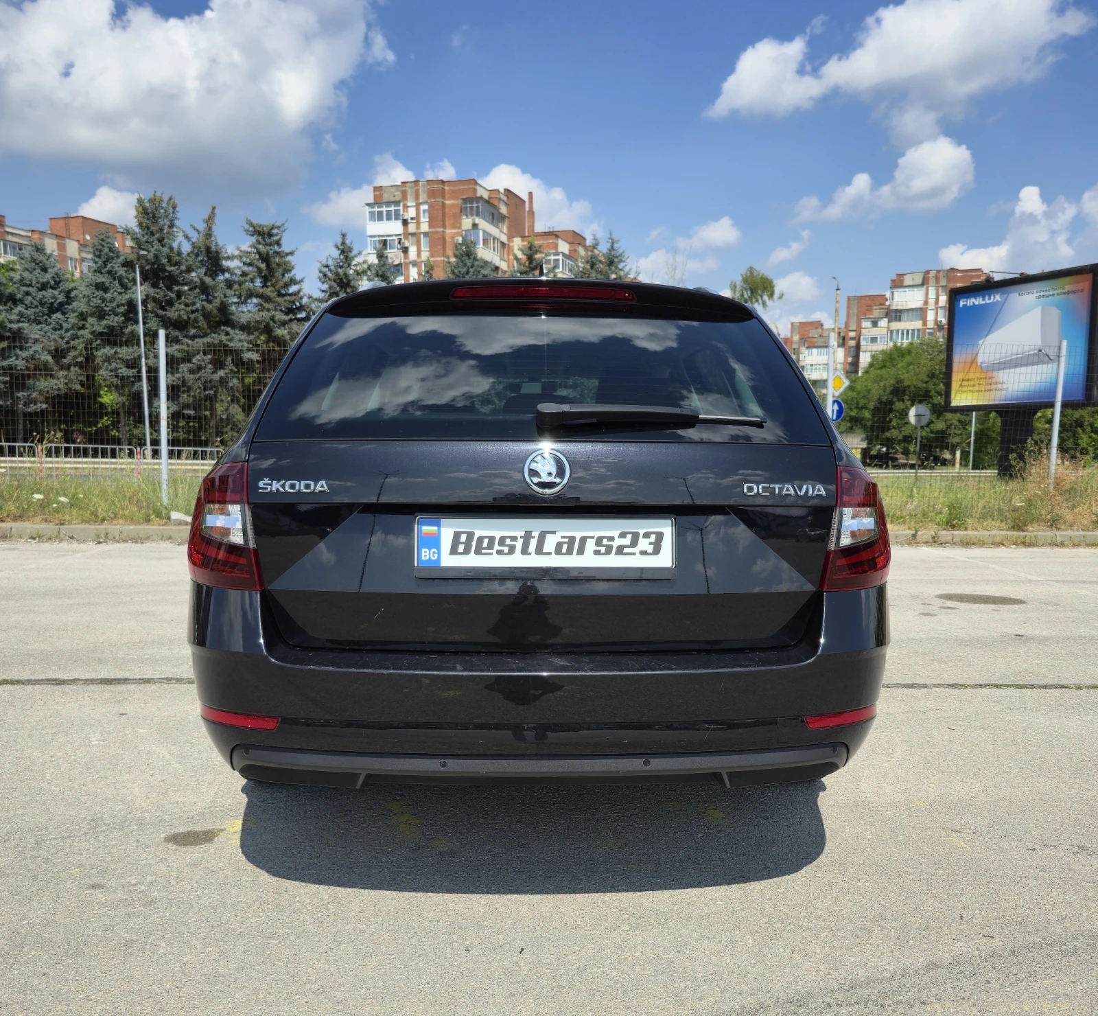 Skoda Octavia Canton* 1.5TSI* 150k.c.* 7DSG* Edition Plus | Mobile.bg   13